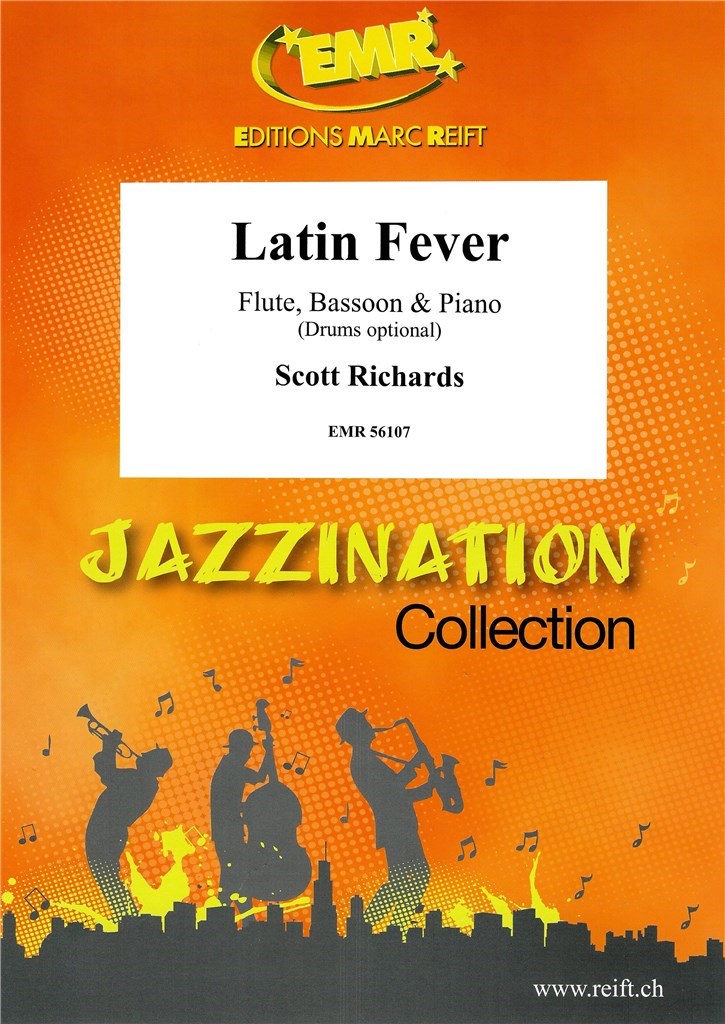 Latin Fever